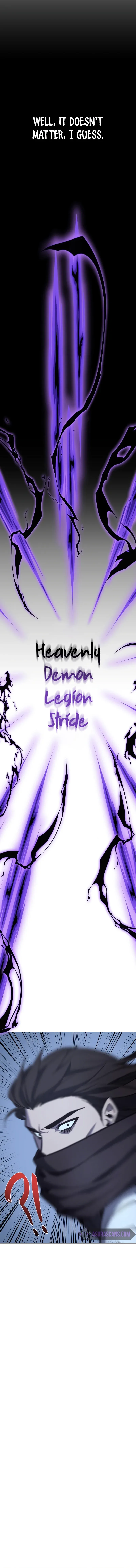 I Reincarnated As The Crazed Heir Chapter 59 page 14