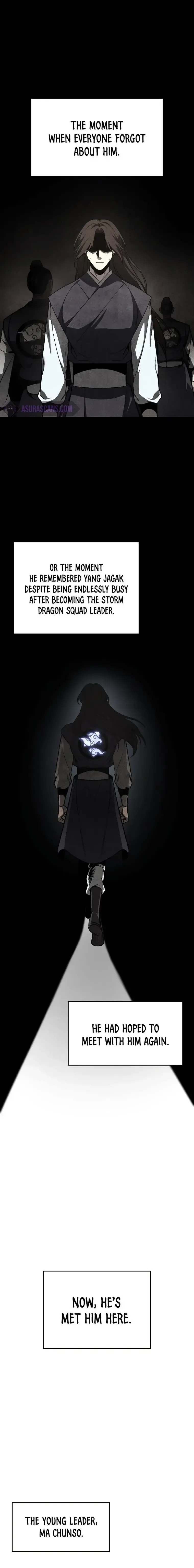 I Reincarnated As The Crazed Heir Chapter 68 page 3