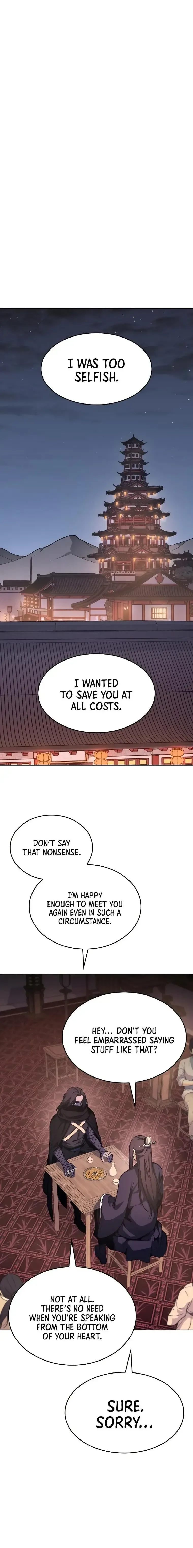I Reincarnated As The Crazed Heir Chapter 68 page 35