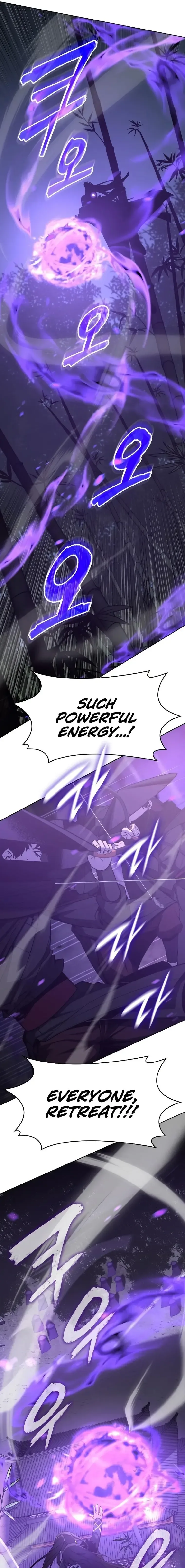 I Reincarnated As The Crazed Heir Chapter 68 page 18