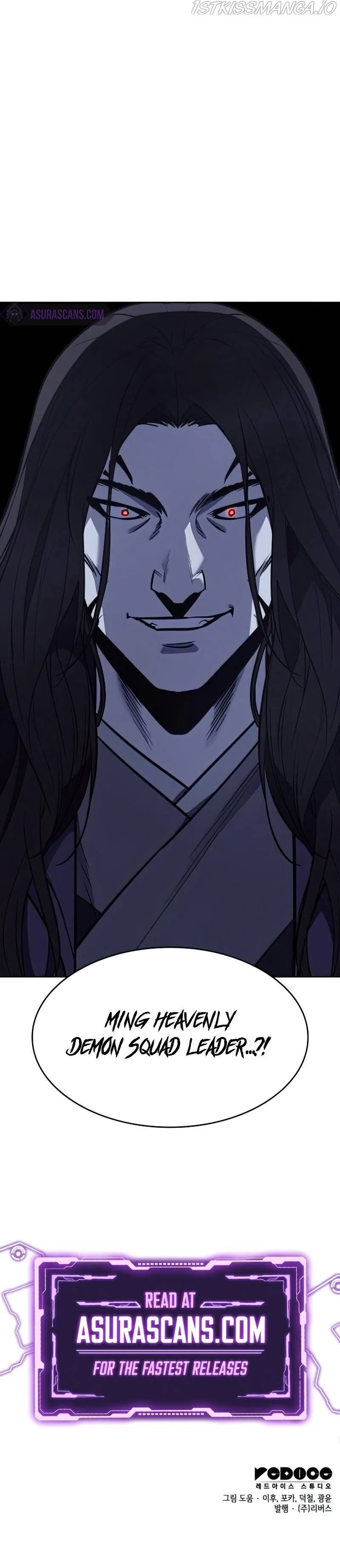 I Reincarnated As The Crazed Heir Chapter 62 page 23