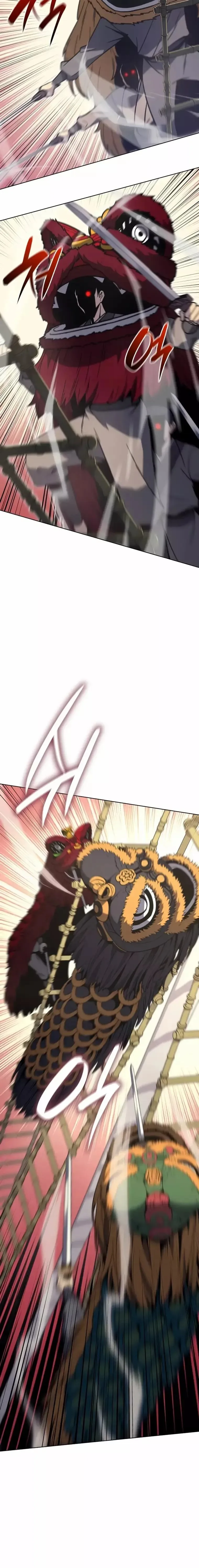 I Reincarnated As The Crazed Heir Chapter 81 page 30