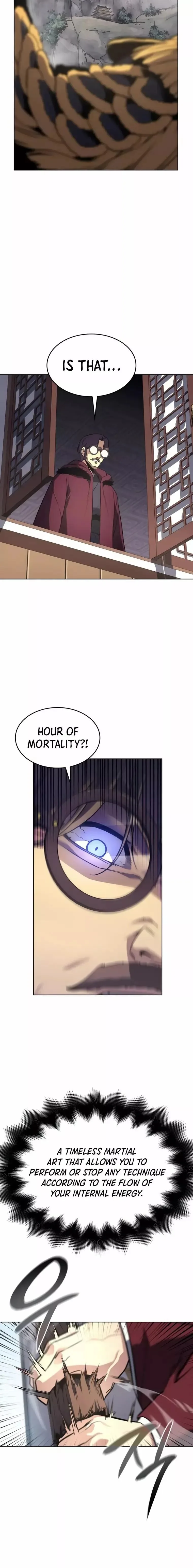 I Reincarnated As The Crazed Heir Chapter 81 page 36