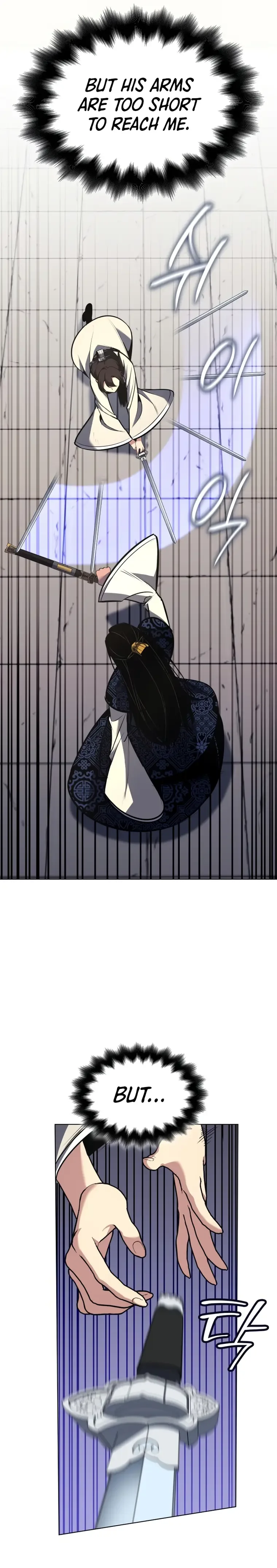 I Reincarnated As The Crazed Heir Chapter 97 page 16