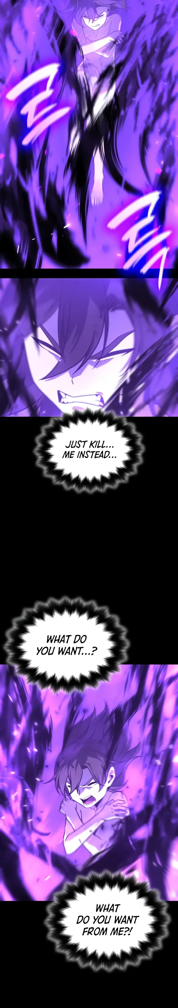 I Reincarnated As The Crazed Heir Chapter 97 page 42