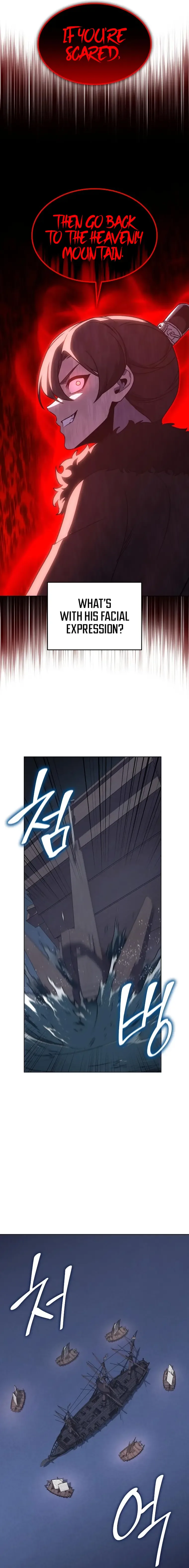 I Reincarnated As The Crazed Heir Chapter 102 page 23