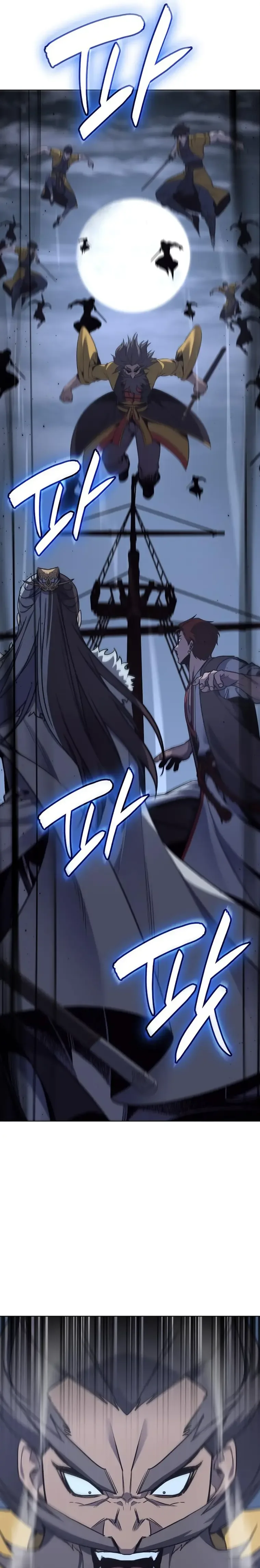 I Reincarnated As The Crazed Heir Chapter 102 page 29