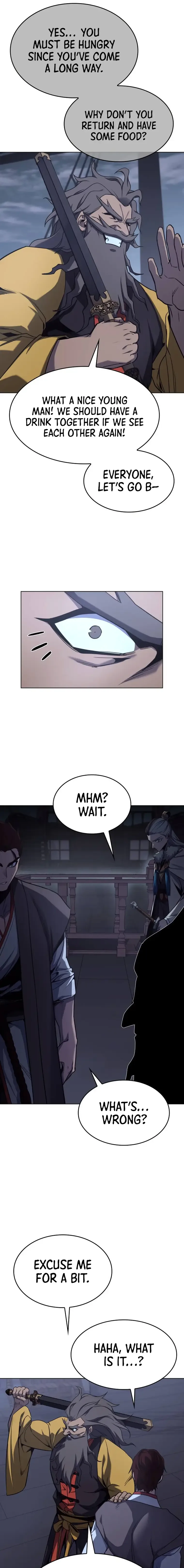 I Reincarnated As The Crazed Heir Chapter 103 page 13