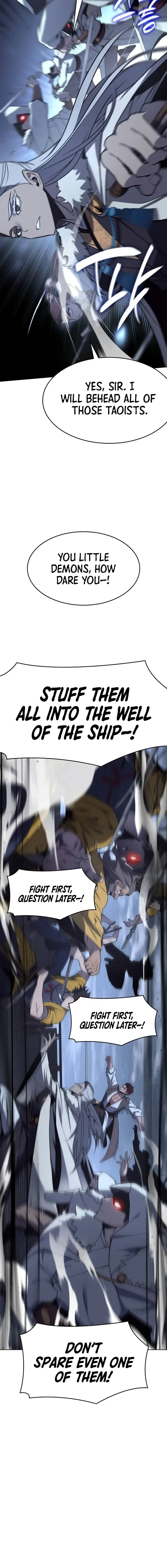 I Reincarnated As The Crazed Heir Chapter 103 page 18