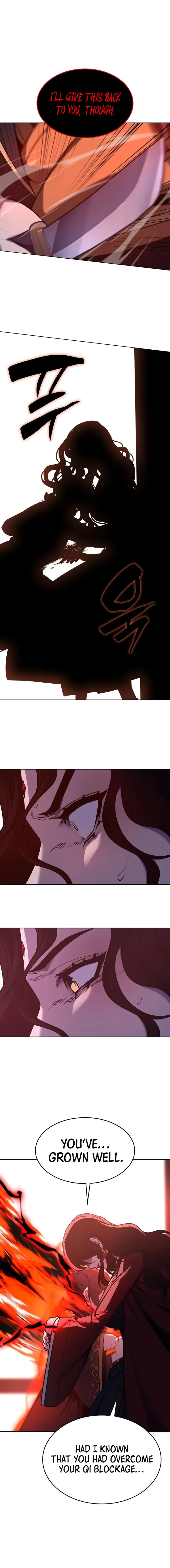 I Reincarnated As The Crazed Heir Chapter 105 page 16