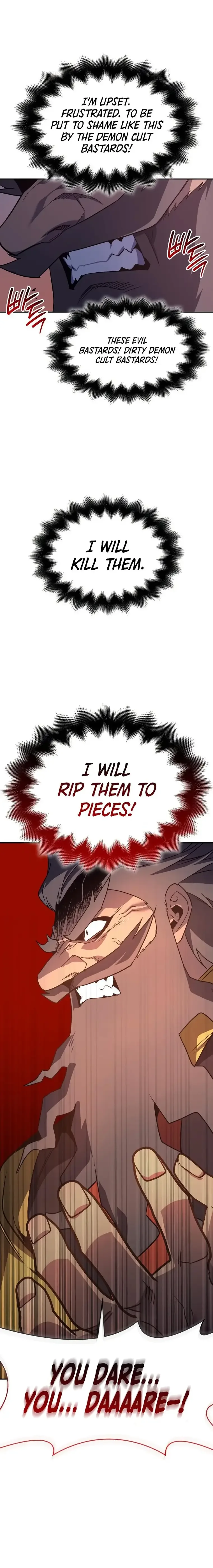 I Reincarnated As The Crazed Heir Chapter 106 page 12