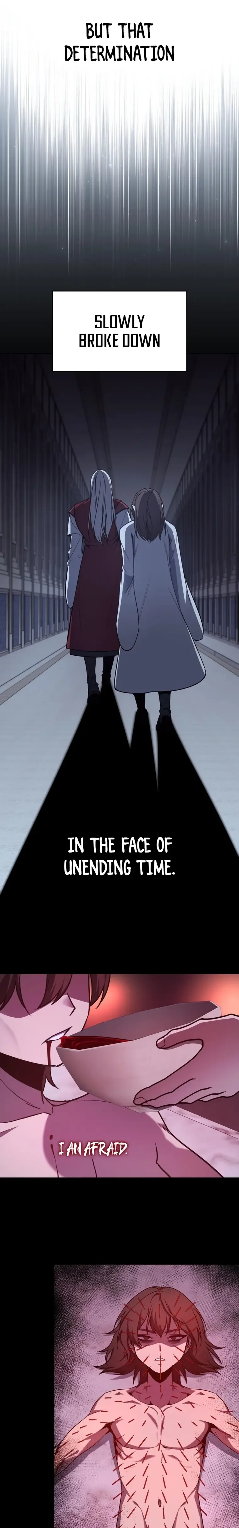 I Reincarnated As The Crazed Heir Chapter 109 page 13