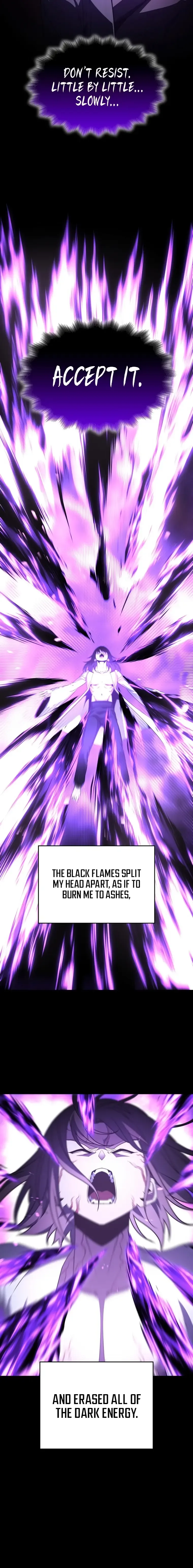 I Reincarnated As The Crazed Heir Chapter 109 page 20