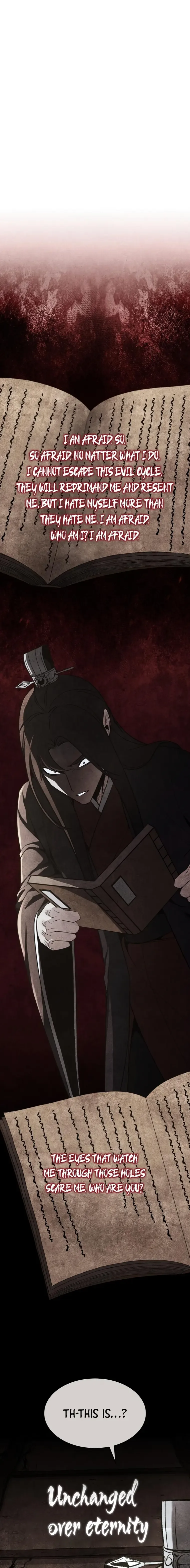 I Reincarnated As The Crazed Heir Chapter 109 page 1