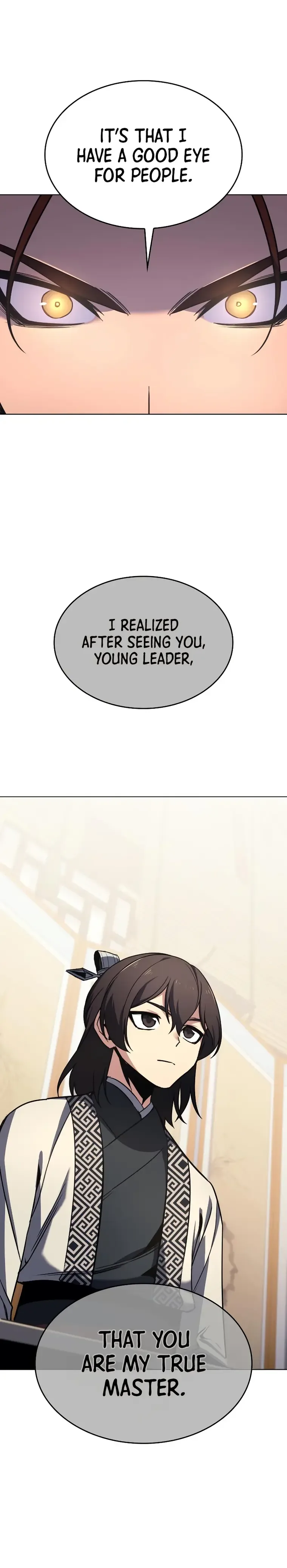 I Reincarnated As The Crazed Heir Chapter 108 page 18