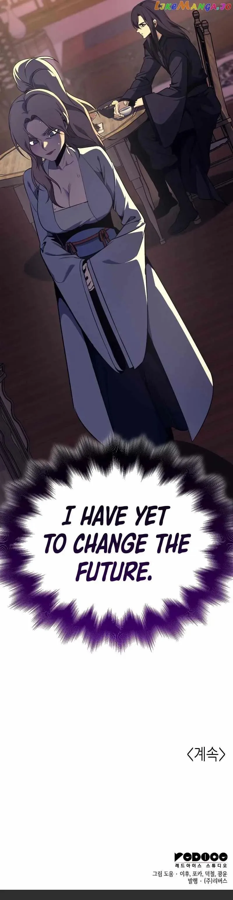I Reincarnated As The Crazed Heir Chapter 114 page 14