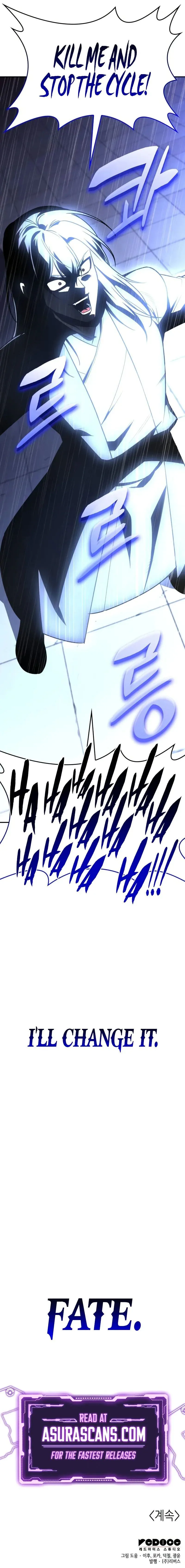 I Reincarnated As The Crazed Heir Chapter 123 page 20