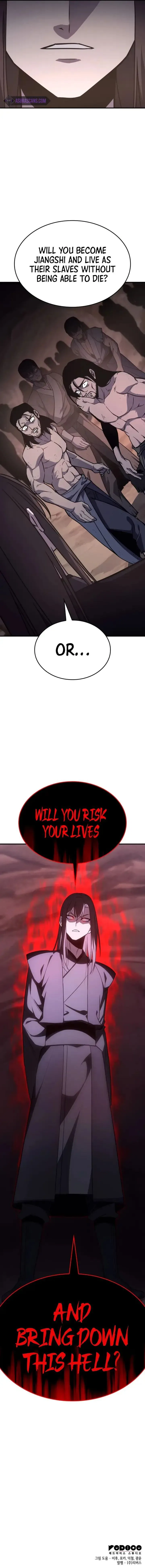 I Reincarnated As The Crazed Heir Chapter 118 page 22