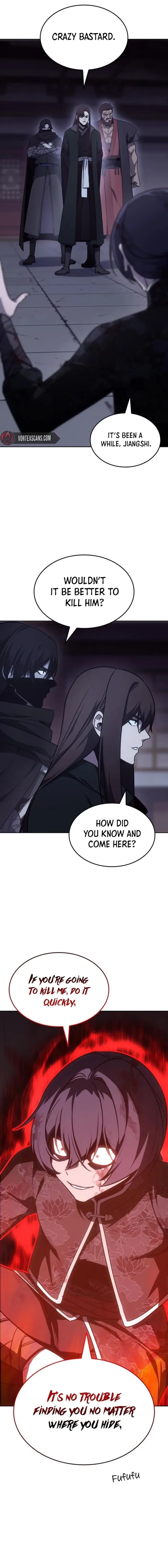 I Reincarnated As The Crazed Heir Chapter 129 page 14