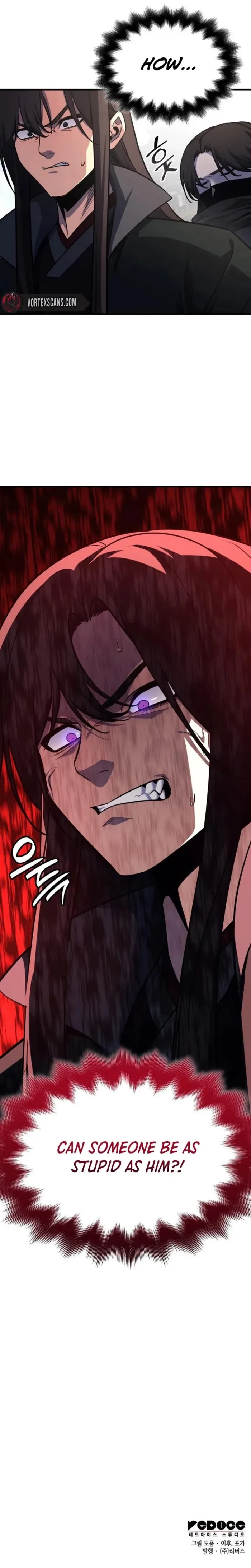 I Reincarnated As The Crazed Heir Chapter 129 page 27