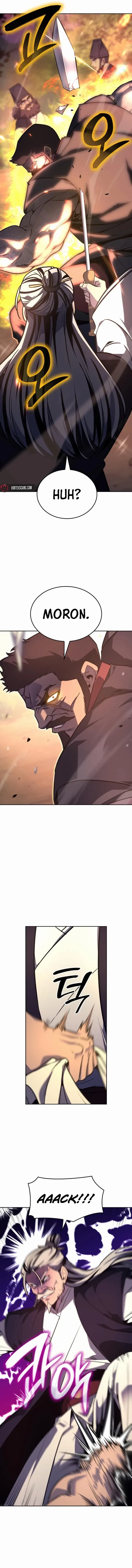 I Reincarnated As The Crazed Heir Chapter 130 page 16
