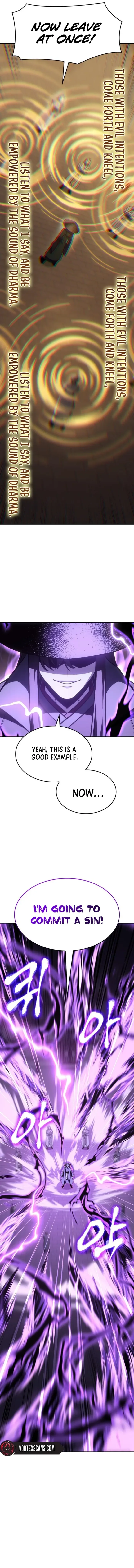 I Reincarnated As The Crazed Heir Chapter 131 page 22