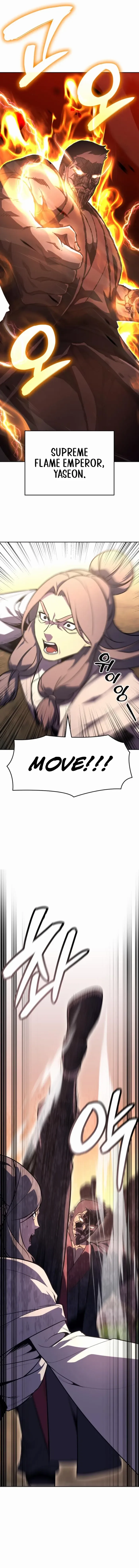 I Reincarnated As The Crazed Heir Chapter 130 page 22