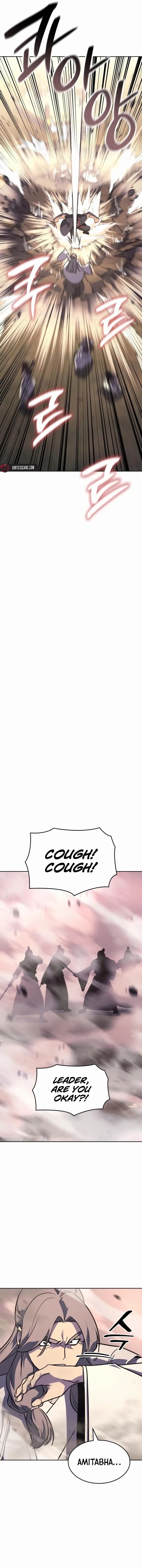 I Reincarnated As The Crazed Heir Chapter 130 page 23