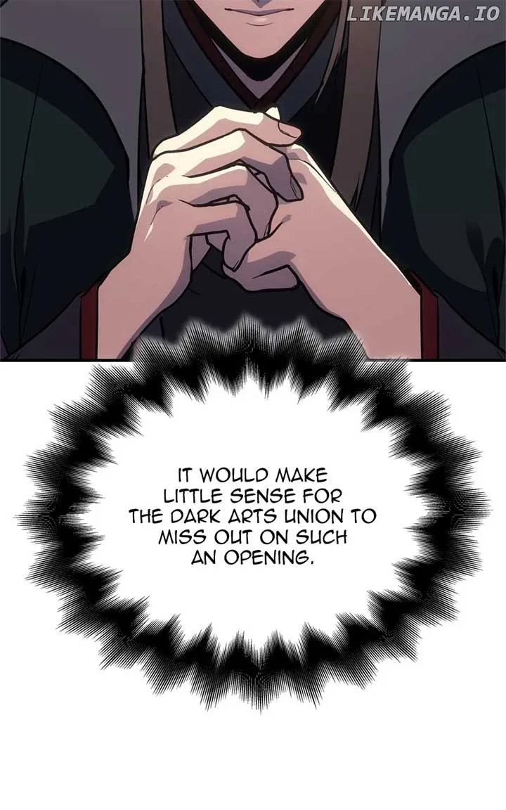 I Reincarnated As The Crazed Heir Chapter 136 page 17