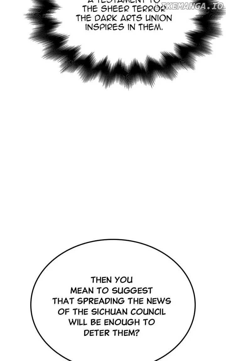 I Reincarnated As The Crazed Heir Chapter 136 page 21