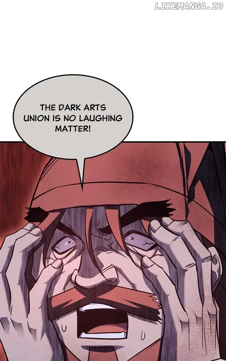 I Reincarnated As The Crazed Heir Chapter 136 page 12