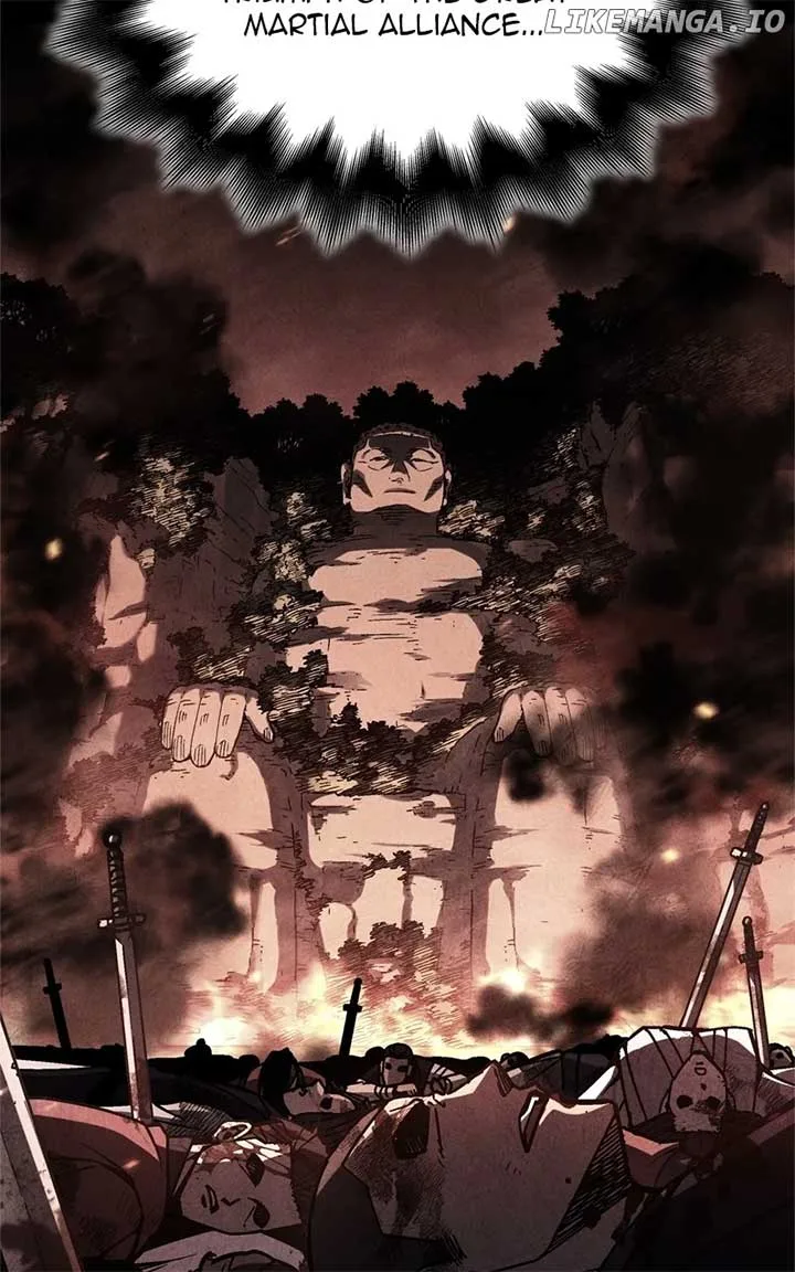 I Reincarnated As The Crazed Heir Chapter 136 page 14