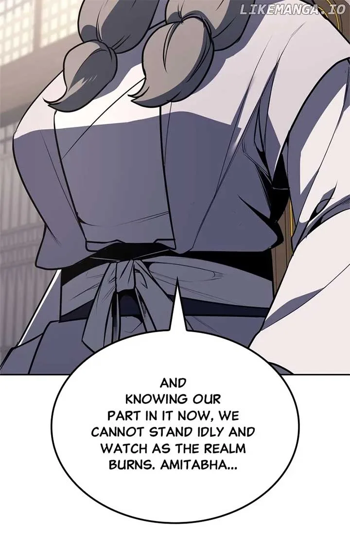 I Reincarnated As The Crazed Heir Chapter 136 page 27