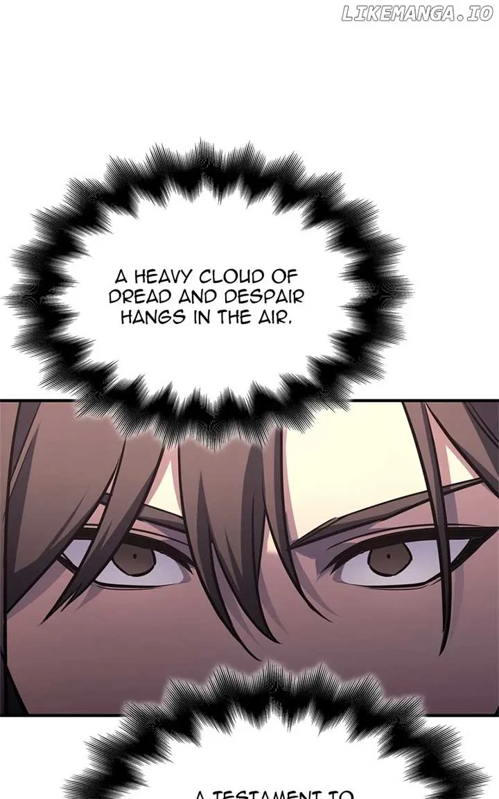 I Reincarnated As The Crazed Heir Chapter 136 page 20