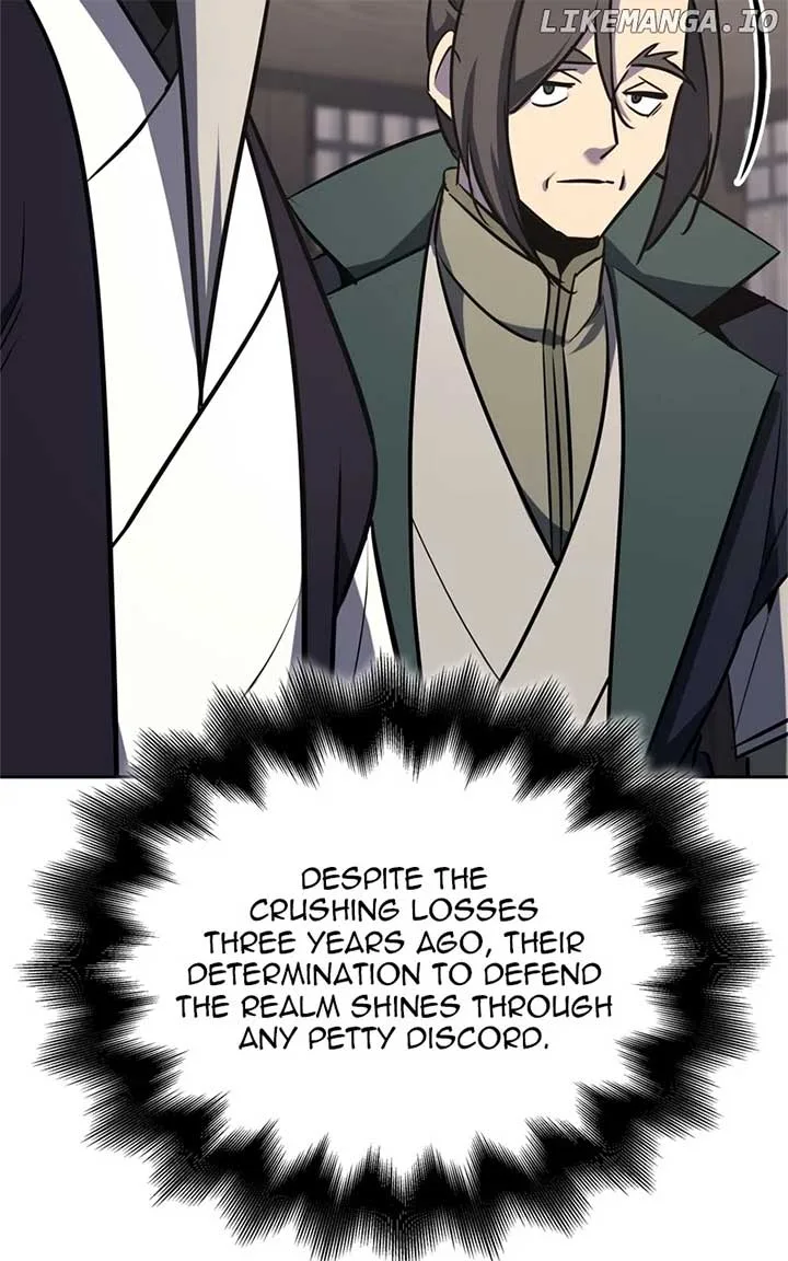 I Reincarnated As The Crazed Heir Chapter 136 page 29