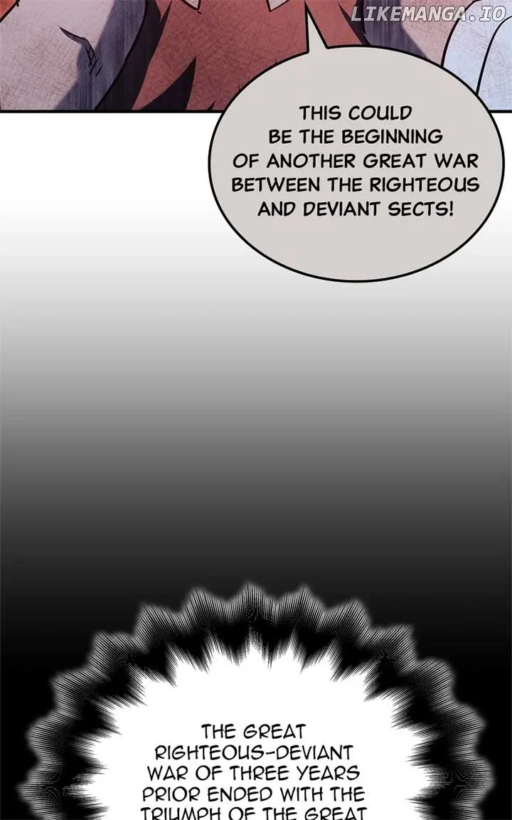 I Reincarnated As The Crazed Heir Chapter 136 page 13