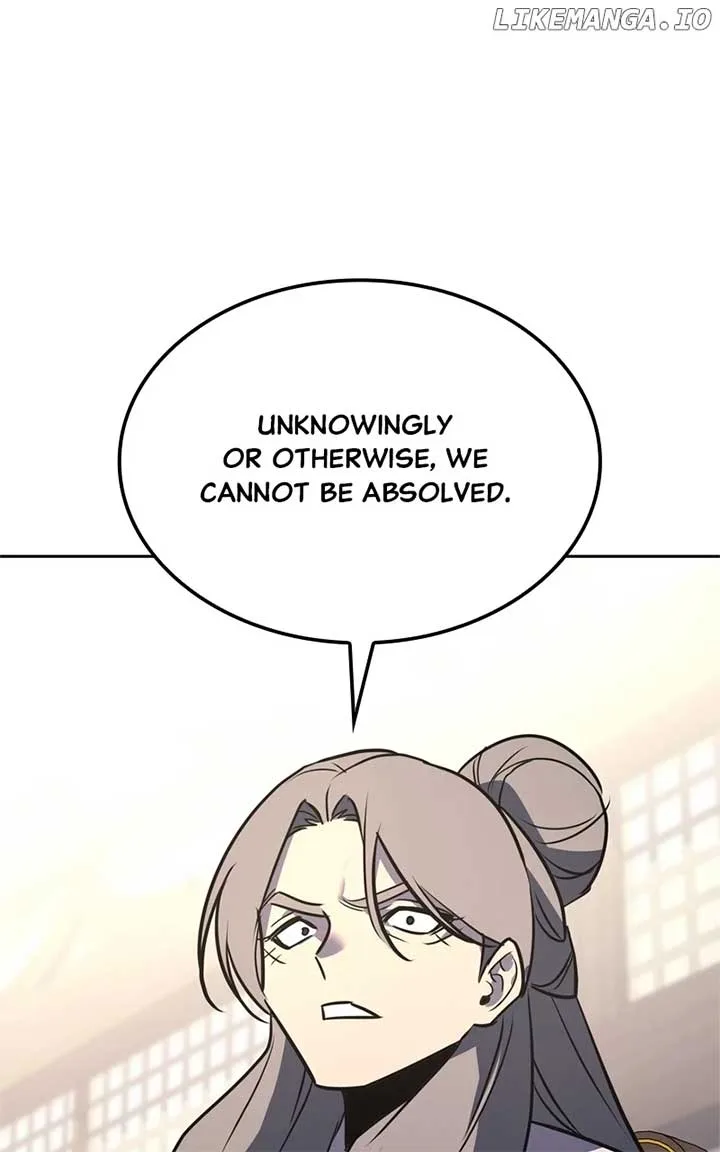 I Reincarnated As The Crazed Heir Chapter 136 page 26