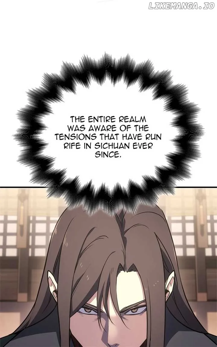 I Reincarnated As The Crazed Heir Chapter 136 page 16