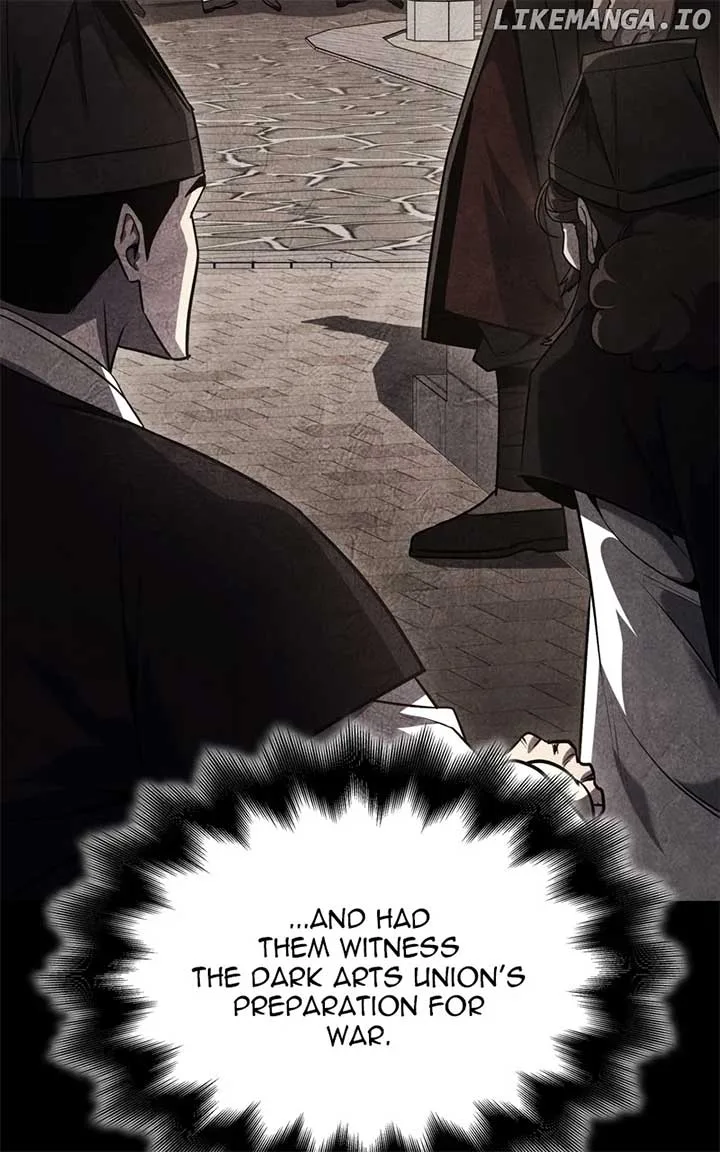 I Reincarnated As The Crazed Heir Chapter 136 page 2