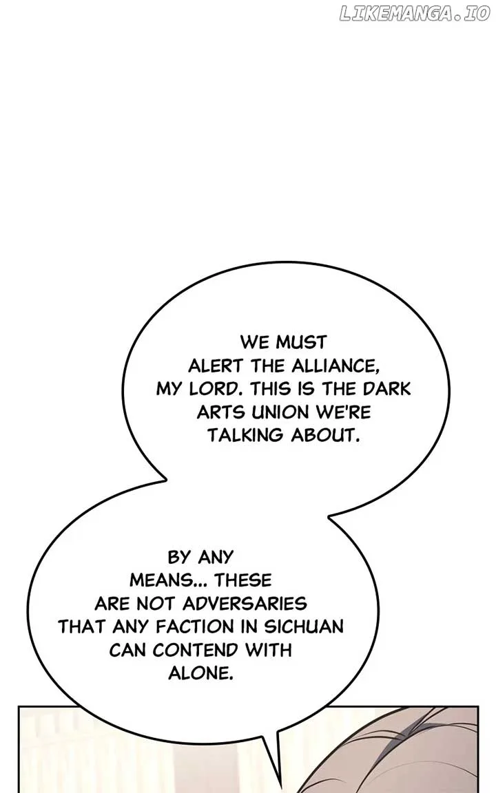I Reincarnated As The Crazed Heir Chapter 136 page 8
