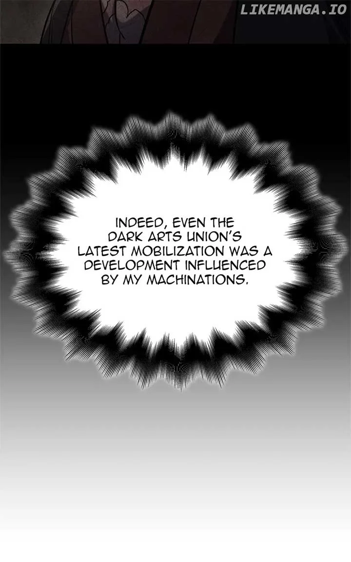I Reincarnated As The Crazed Heir Chapter 136 page 5