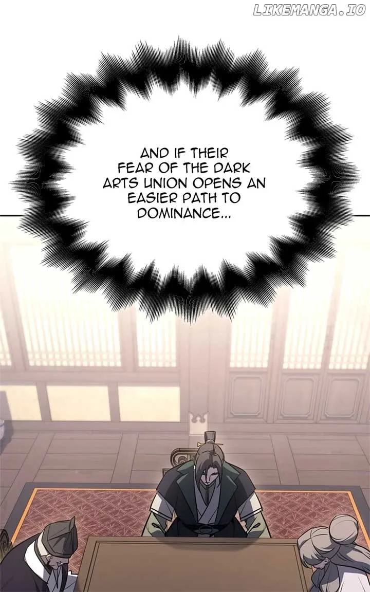 I Reincarnated As The Crazed Heir Chapter 136 page 6