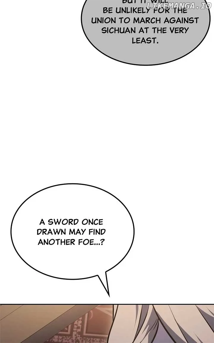 I Reincarnated As The Crazed Heir Chapter 136 page 23