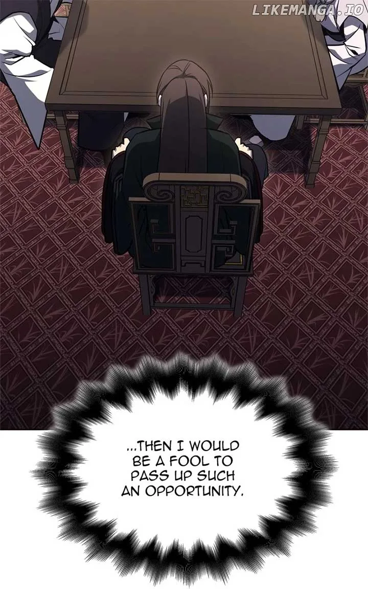 I Reincarnated As The Crazed Heir Chapter 136 page 7