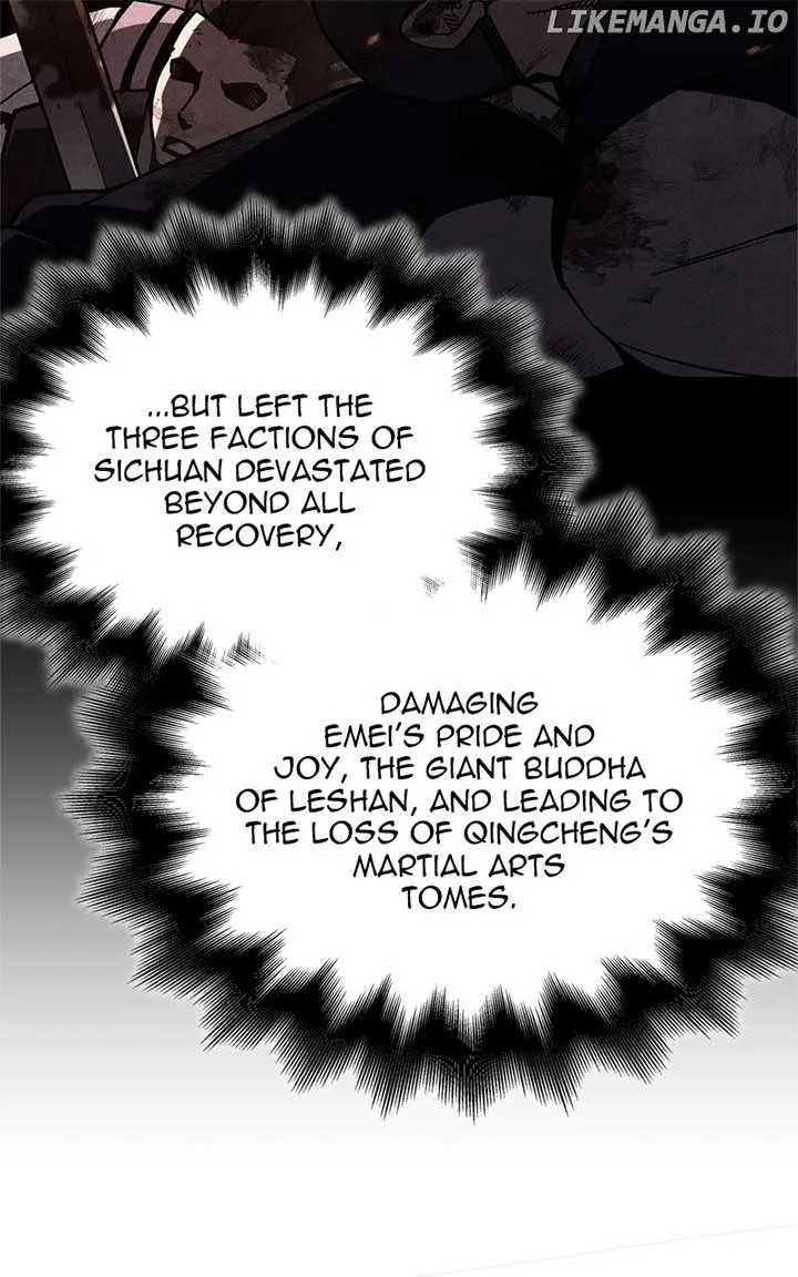 I Reincarnated As The Crazed Heir Chapter 136 page 15
