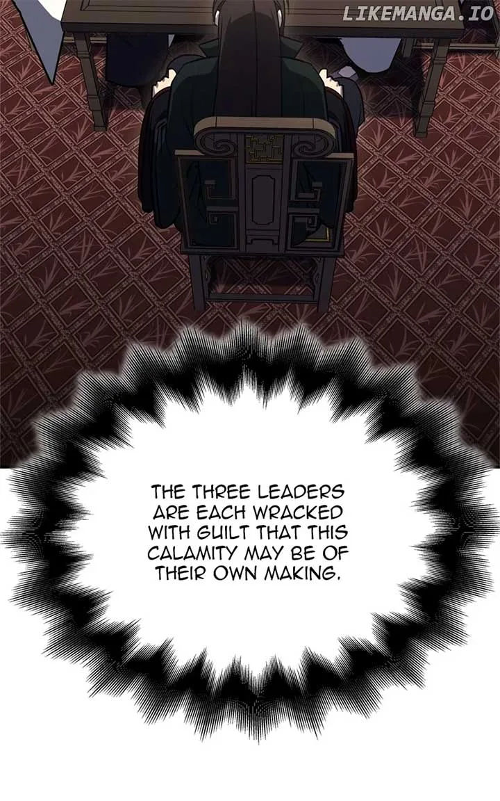 I Reincarnated As The Crazed Heir Chapter 136 page 19