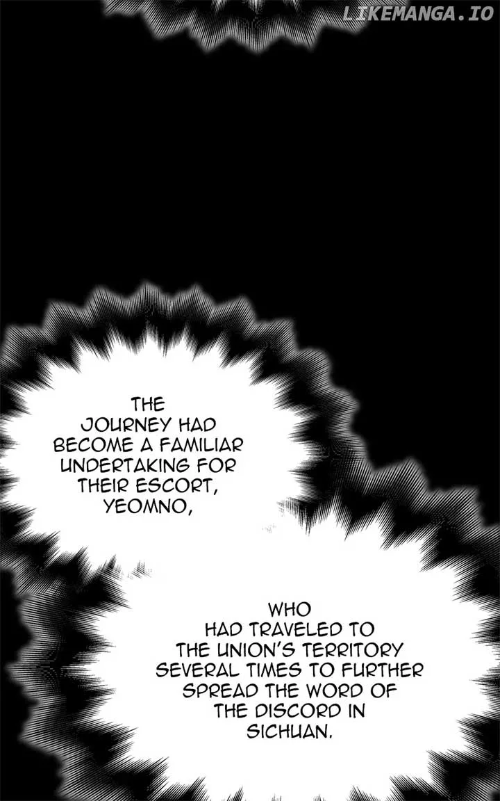 I Reincarnated As The Crazed Heir Chapter 136 page 3