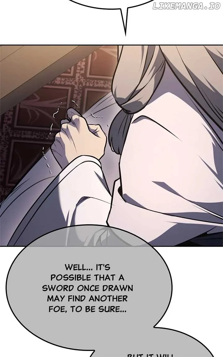 I Reincarnated As The Crazed Heir Chapter 136 page 22