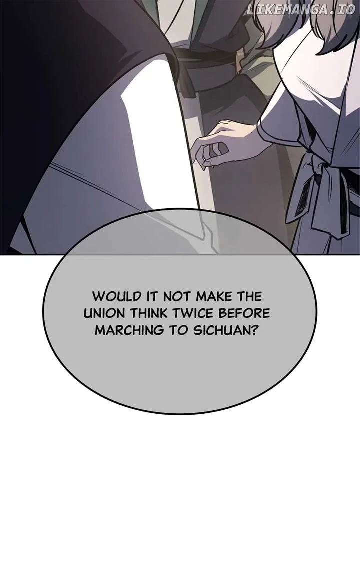 I Reincarnated As The Crazed Heir Chapter 136 page 11