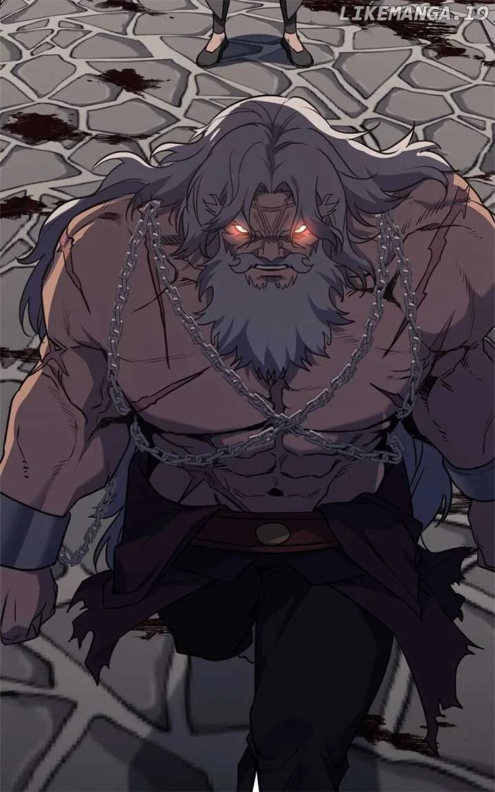 I Reincarnated As The Crazed Heir Chapter 136 page 87
